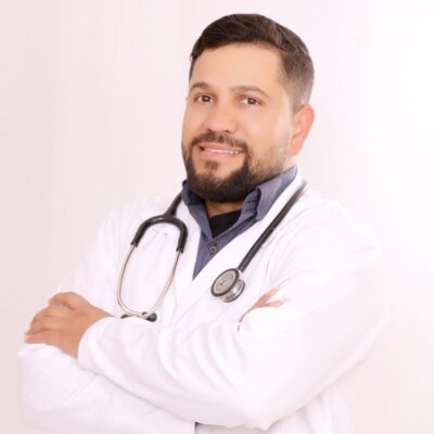 ARAMIS LOPES JÚNIOR- Cooperativa Humalife