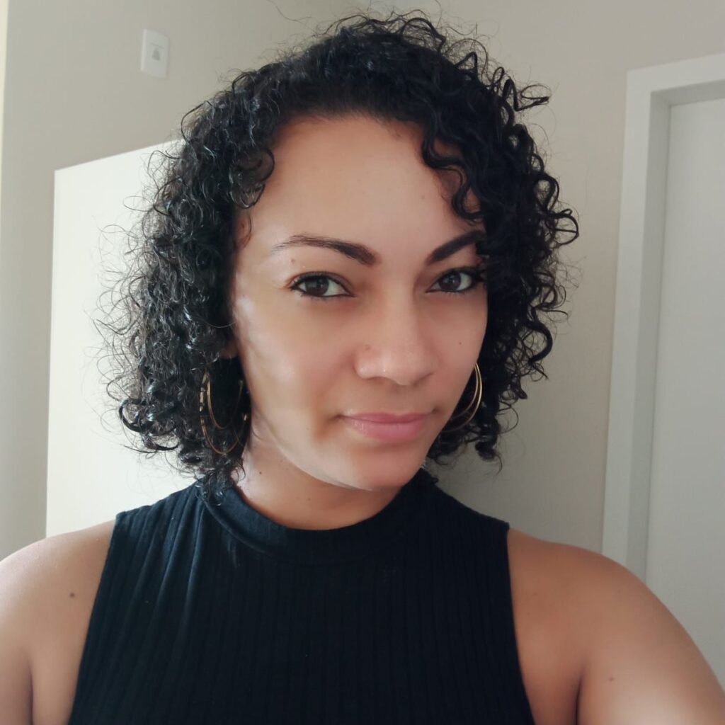 DENIZIA DO CARMO - Cooperativa Humalife