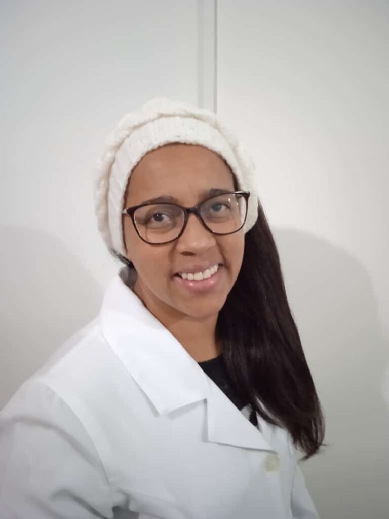 JUDITE FERREIRA SANTIAGO - Cooperativa Humalife