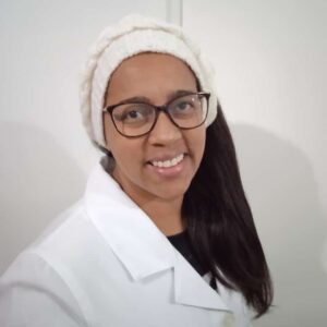 JUDITE FERREIRA SANTIAGO - Cooperativa Humalife