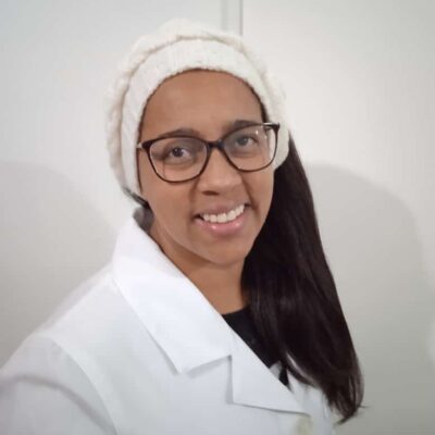 JUDITE FERREIRA SANTIAGO - Cooperativa Humalife