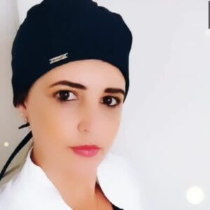 LUCIANA SPEKE - Cooperativa Humalife