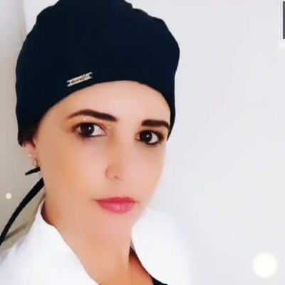 LUCIANA SPEKE - Cooperativa Humalife