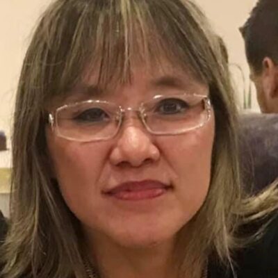 Monica - Cooperativa Humalife