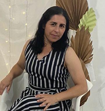 Elizabeth Padilha Domingues