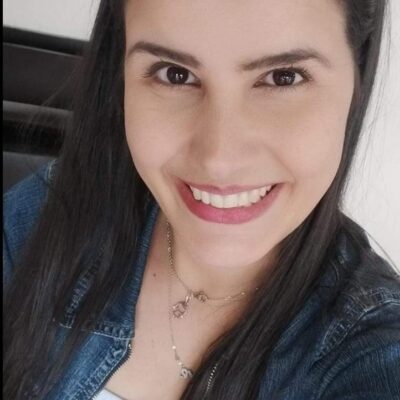 Fabiana Stefani Tecnica de enfermagem