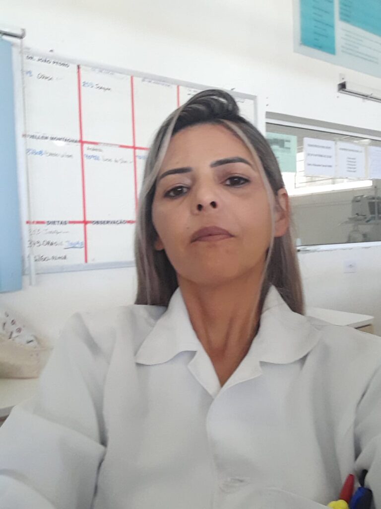 Janete Aparecida Maciel Domingues