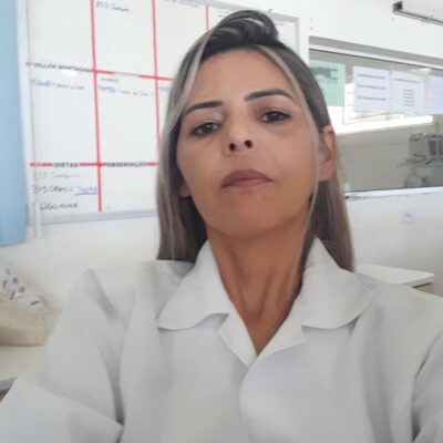 Janete Aparecida Maciel Domingues