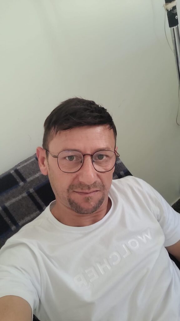 Weber Tavares Ferreira