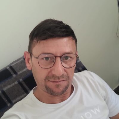 Weber Tavares Ferreira