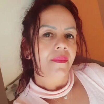 Jussara Lunardon da silva